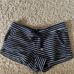 Juicy Couture XS Shorts. Terry Cloth.